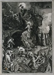 La resurrezione di Cristo