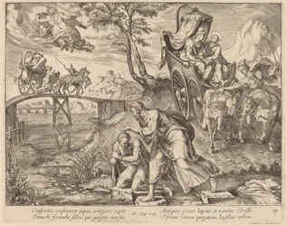 Il battesimo dell