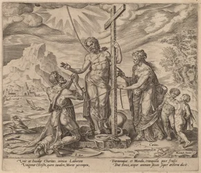 Il lavoratore diligente unito a Cristo dopo la morte