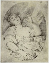 Anonimo, Cleopatra