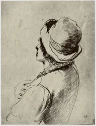 Guercino, L