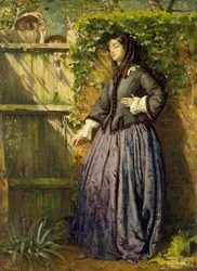 Voti infranti, 1857