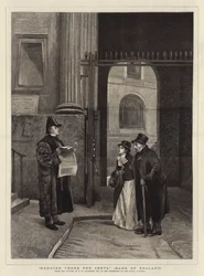 Riduzione dei Tre Per Cento, Banca d