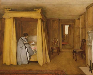 La Lettera, 1866
