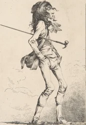 Da Eaton, 8 dicembre 1776