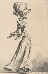 Da Soho, 26 dicembre 1776