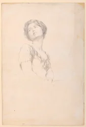 Ritratto di una Donna