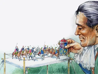 I viaggi di Gulliver, da 