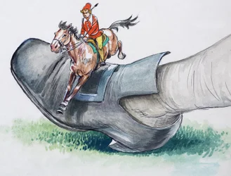 I viaggi di Gulliver, da 