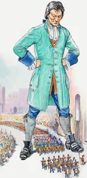I viaggi di Gulliver, da 