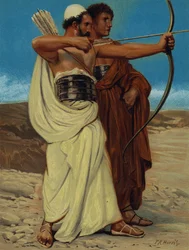 Gionata e Davide