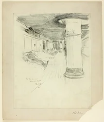 Ponte del piroscafo