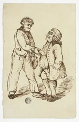 Marinaio e gentiluomo