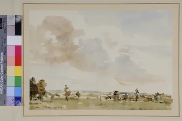 Paesaggio