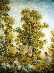 Il picnic, Little Dean