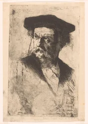 Ritratto di un uomo