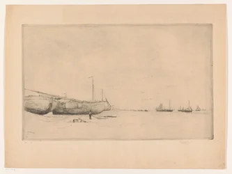 Spiaggia di Scheveningen