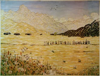 Gita scolastica