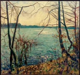 Al Lago Sacro