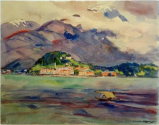 Lago di Como