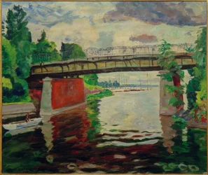 Il ponte di Wannsee