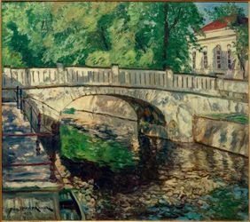 Ponte di Potsdam