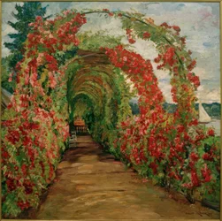 Giardino di Wannsee