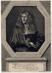 Persona raffigurata: Werner Fabricius