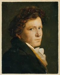 Ritratto di un giovane uomo