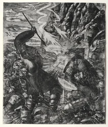 La resurrezione
