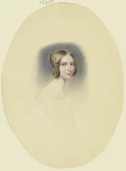 Mary di Bernus