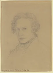 Autoritratto