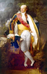 Ritratto del maresciallo Perignon