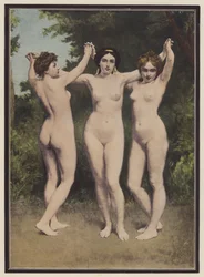 Le Tre Grazie