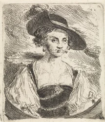 Ritratto di Helena Fourment