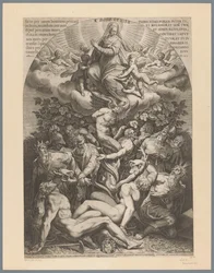 Allegoria dell