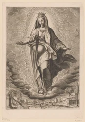 Immacolata Concezione di Maria