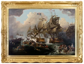 Il glorioso primo giugno