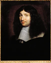 Ritratto di Jean-Baptiste Colbert