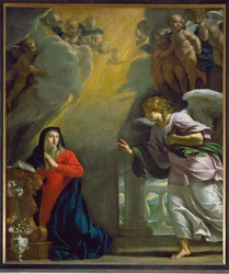 Annunciazione (dipinto su tavola)