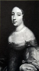 Ritratto di Anna d