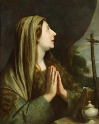 Maria Maddalena