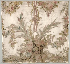 Frammento di coperta