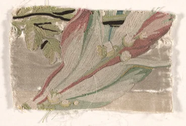 Frammento di Coperta, c. 1760-1770