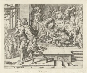 Vendetta di Assalonne