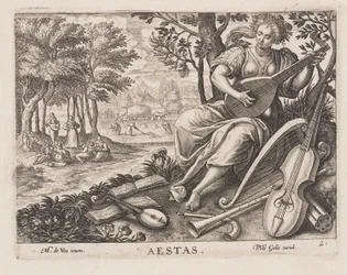 Estas, dalle Quattro Stagioni