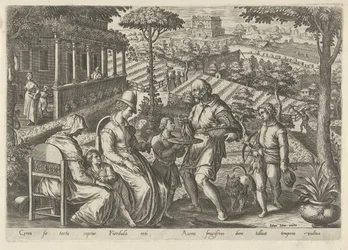 Caccia alla bigia