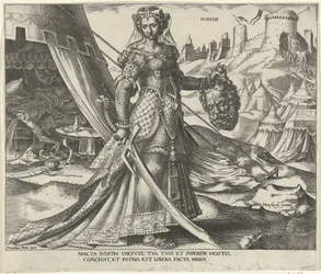 Giuditta