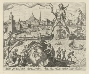 Colosso di Rodi