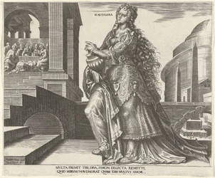 Maria Maddalena
